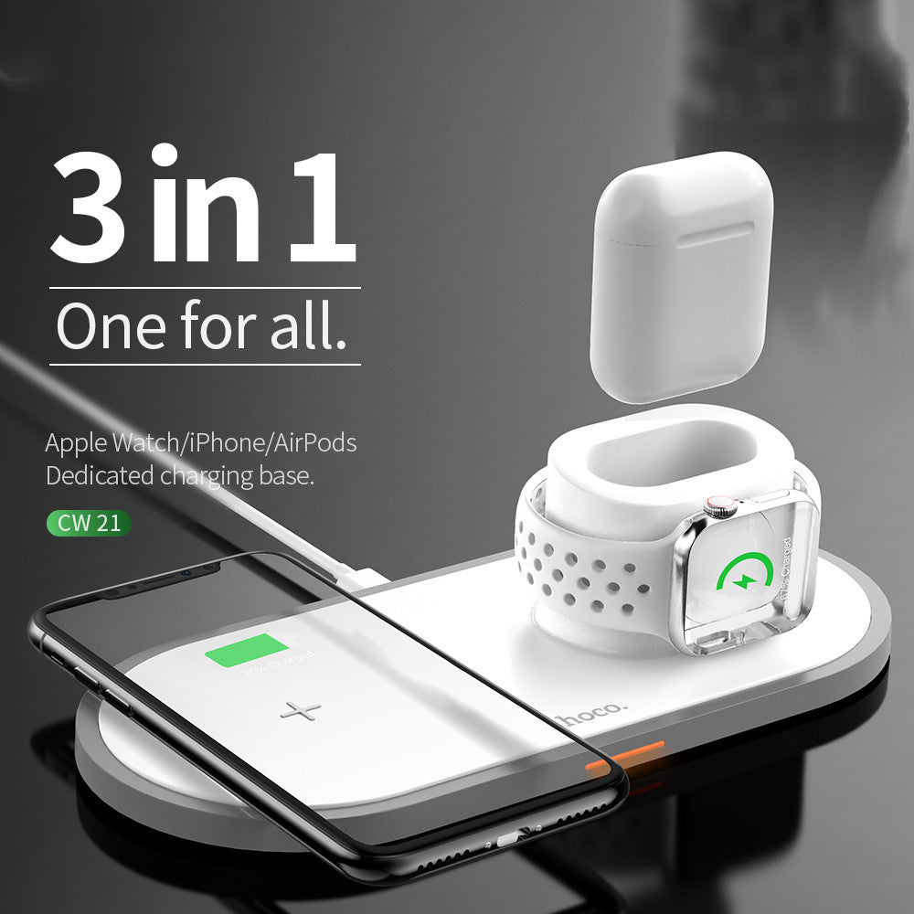 CW20 wireless mobile phone charger CW20 wireless mobile phone charger